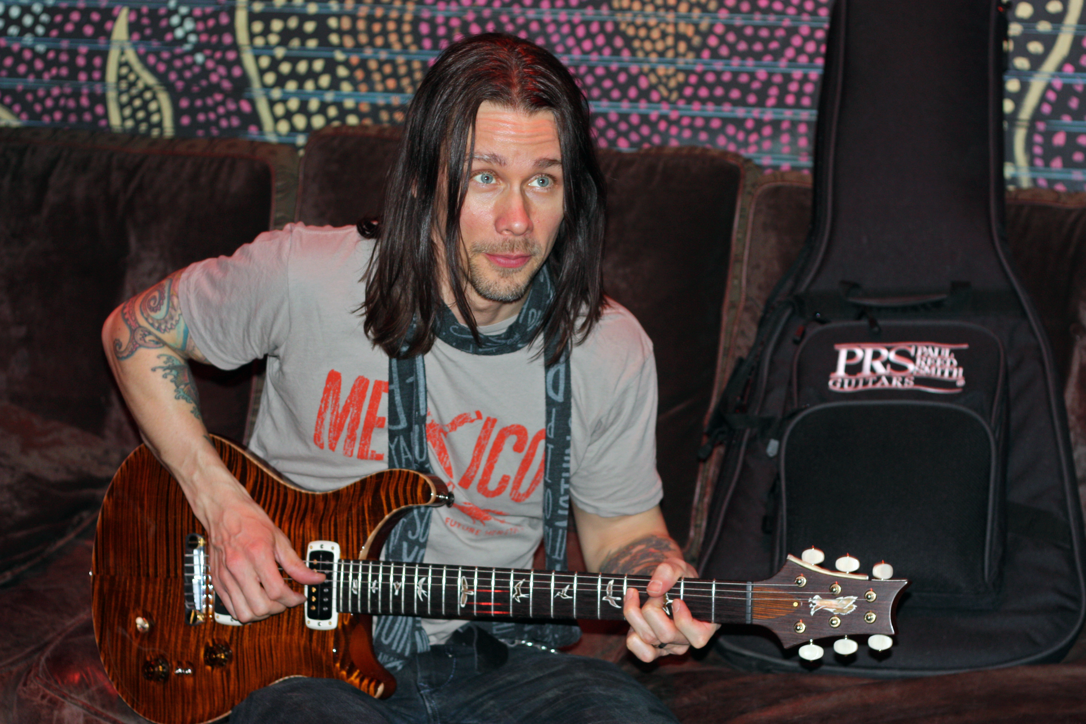 Myles Kennedy